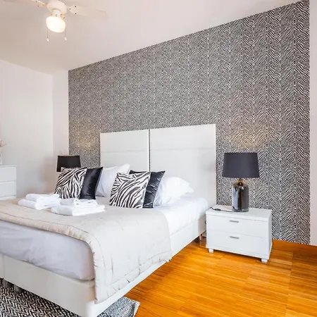 Appartement Centralis By Madeira Sun Travel *