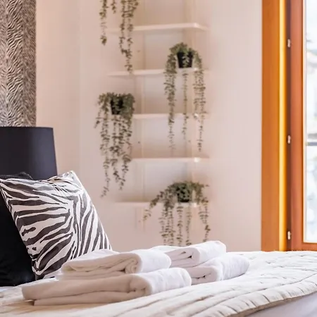 Centralis By Madeira Sun Travel Appartement