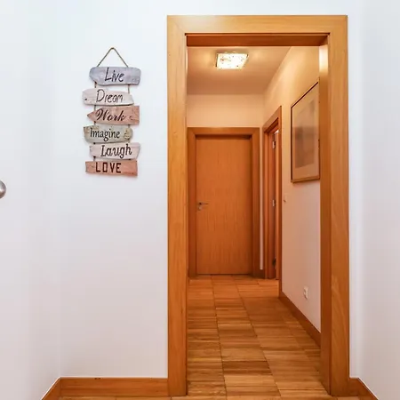 Appartement Centralis By Madeira Sun Travel *